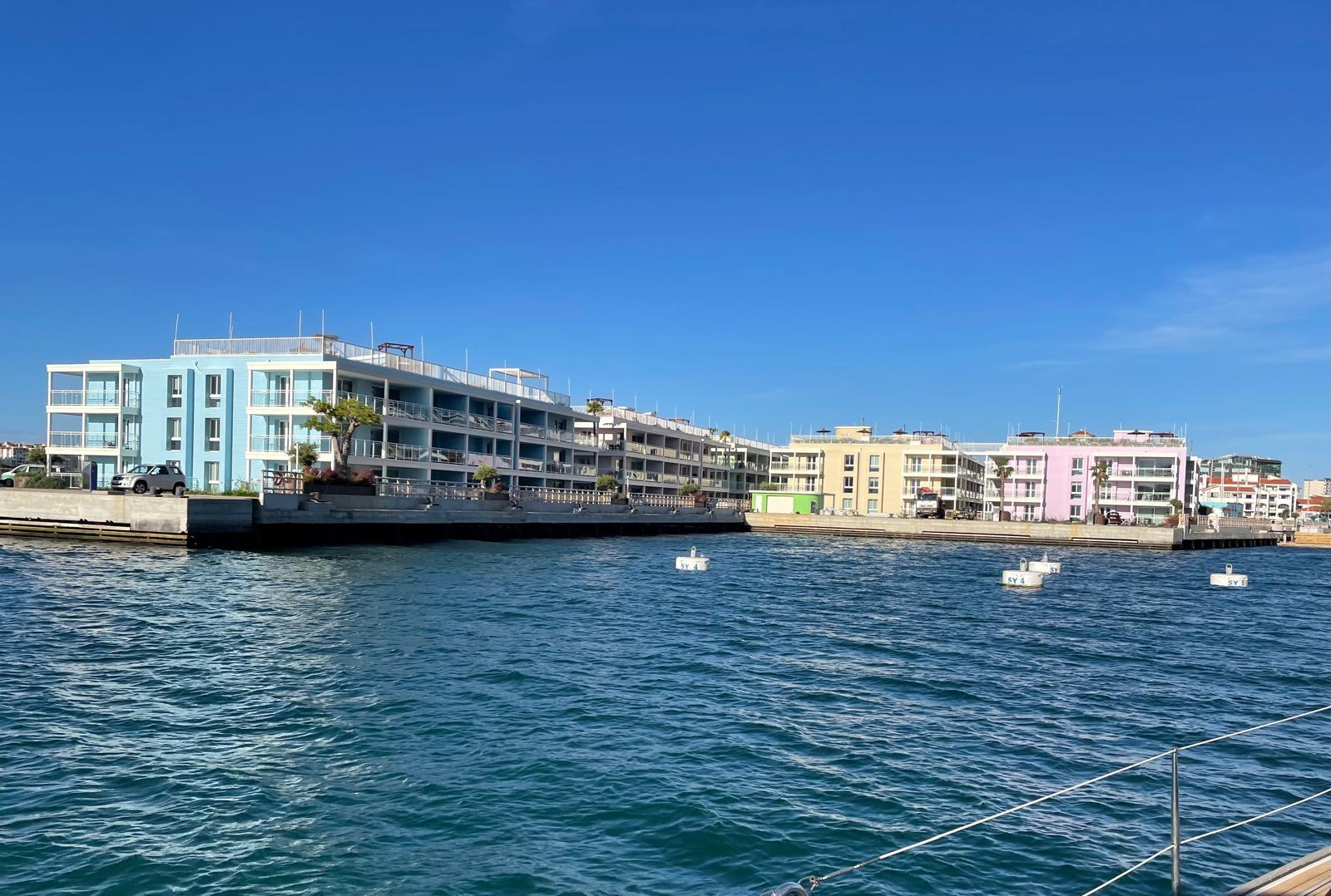 Image of Apartment - 1 Bathrooms for Rental in Marina Club-Gibraltar, Image 17
